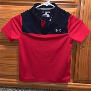 Under Armour Polo